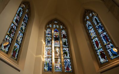 Bradford Cathedral to hold special tour to mark William Morris’ 190th birthday