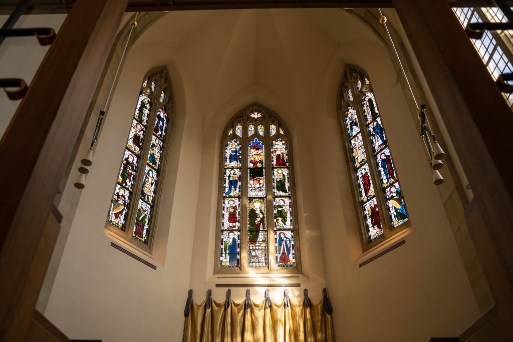 Lady Chapel