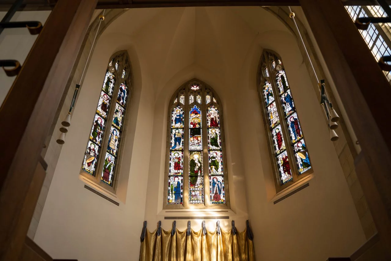 Visit Us Bradford Cathedral