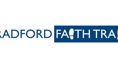 Back for 2024, the Bradford Faith Trail: A Unique Opportunity on your Doorstep!