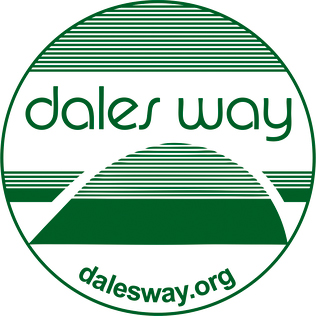 Dales Way Logo.