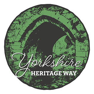 Yorkshire Heritage Way Logo.