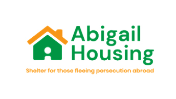 Abigail Housing Logo.