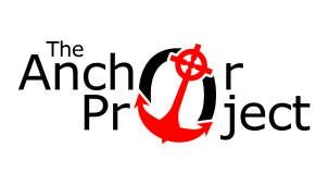 The Anchor Project logo.