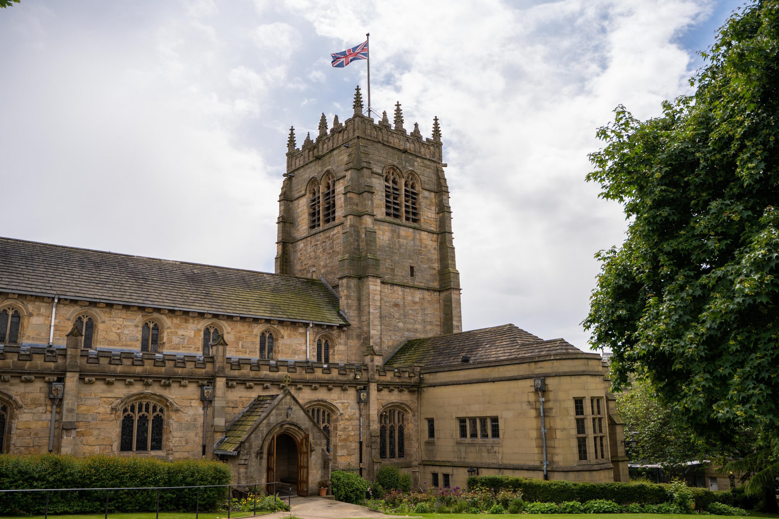 2024 08 18 Weekly News Sheet Bradford Cathedral 2024-08-18-weekly-news-sheet-bradford-cathedral