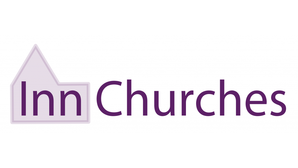 Inn Churches logo.