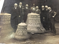 Bell ringers