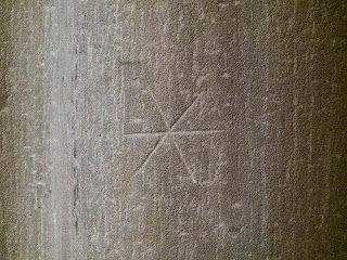 Masons’ Marks