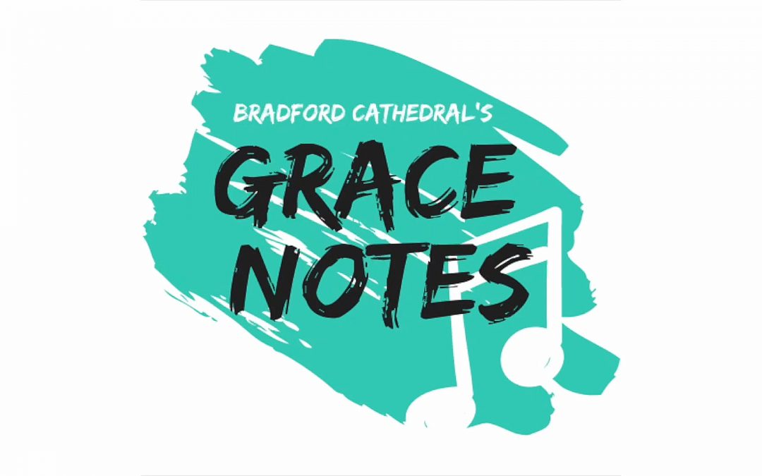 Grace Notes logo
