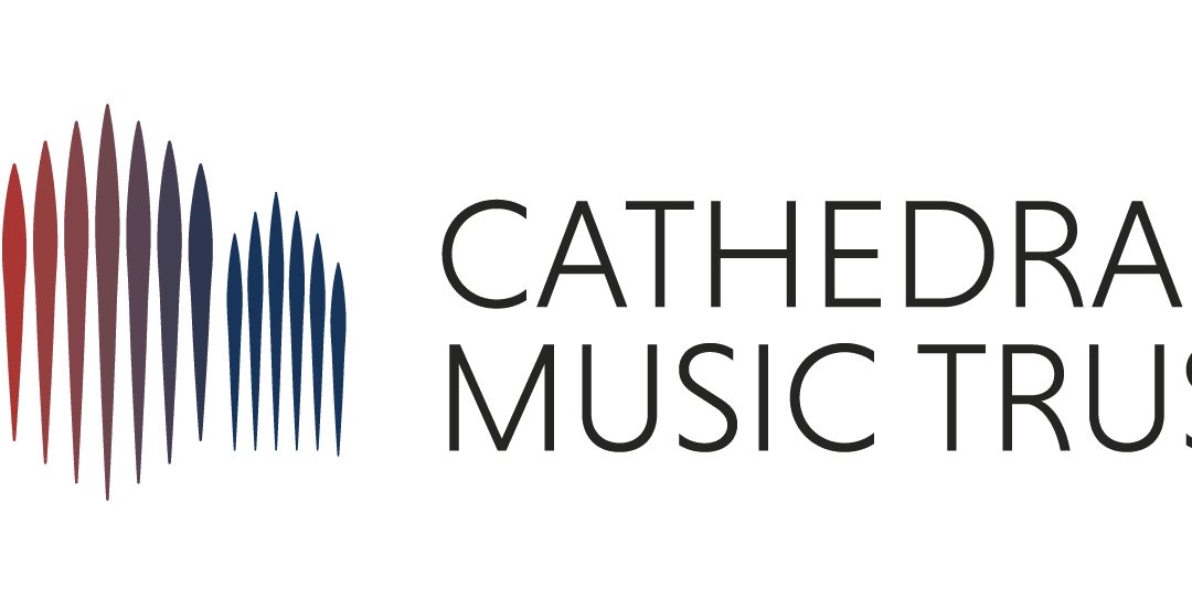 Cathedral Music Trust - Horizontal Logo