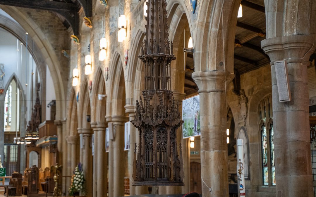 The Font Cover