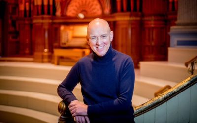 Autumn season of free weekly organ recitals announced