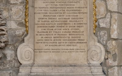 Discover more about our history with our Monuments and Memorials Database