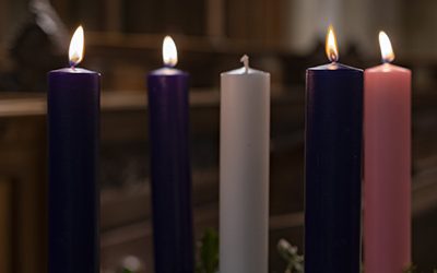 Give a Gift from Bradford Cathedral this Christmas