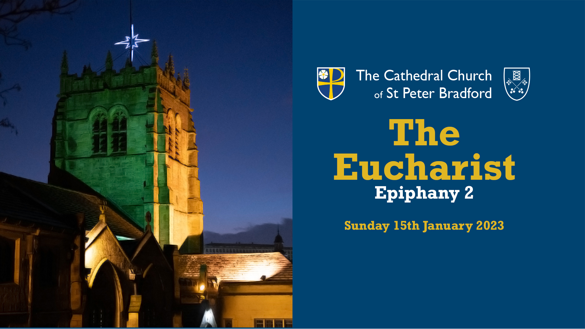 2023-01-15-1030-epiphany-2-bradford-cathedral