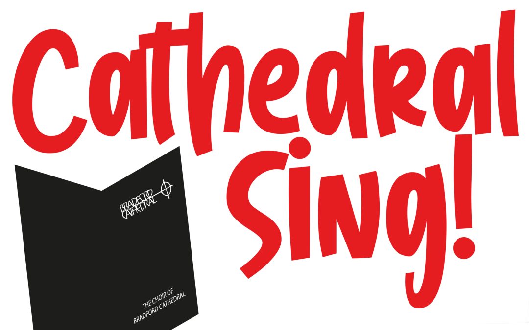 Cathedral Sing logo