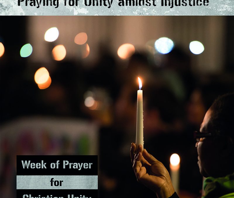 Week of Prayer for Christian Unity 2023