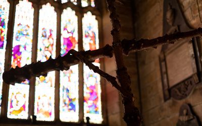 Lent at Bradford Cathedral