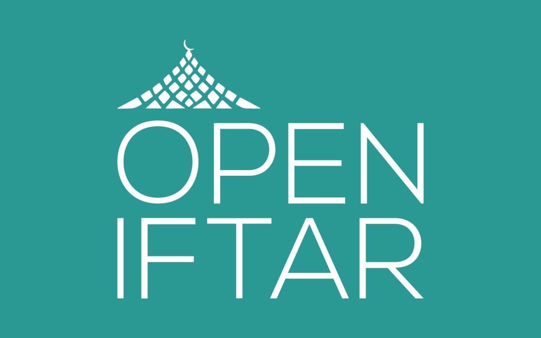 Open Iftar Logo