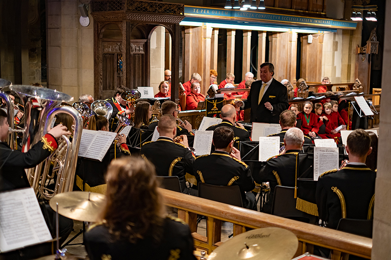 Black Dyke Band