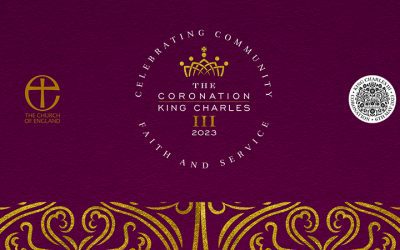 King’s Coronation to be celebrated at Bradford Cathedral with services and ‘The Big Help Out’