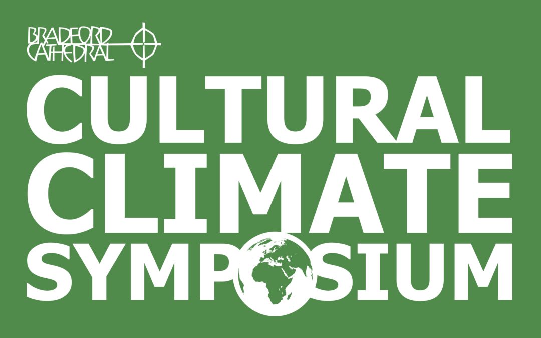 Cultural Climate Symposium Logo