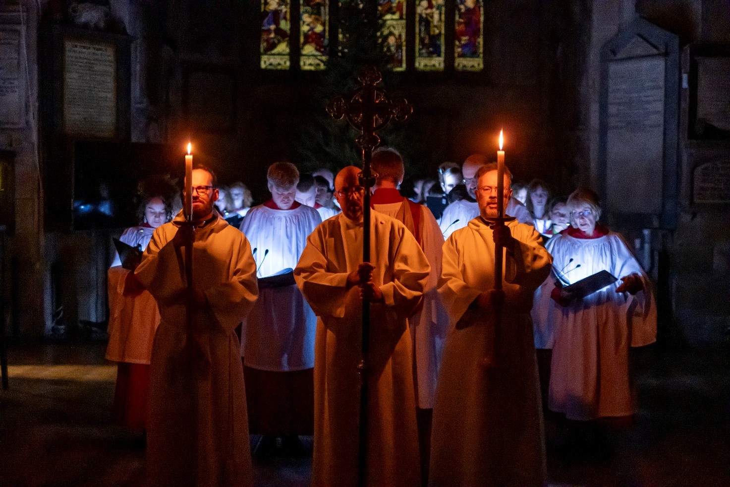 Bradford Cathedral