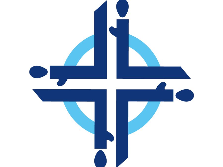 World Day of Peace logo