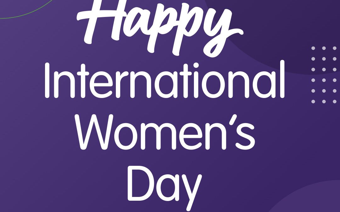 Updated educational resources for International Women’s Day 2024