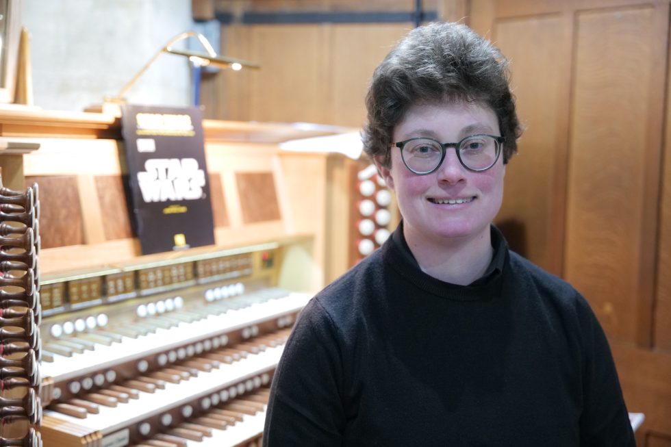 Masterclass All About The Choral And Organ Awards At Oxbridge To Be 