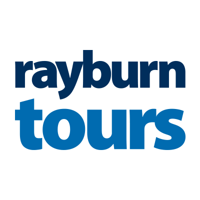 Rayburn Tours logo