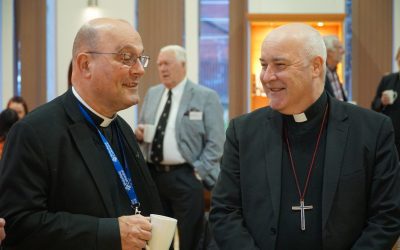 Leeds@10 – The Diocese’s 10th Anniversary is fast approaching