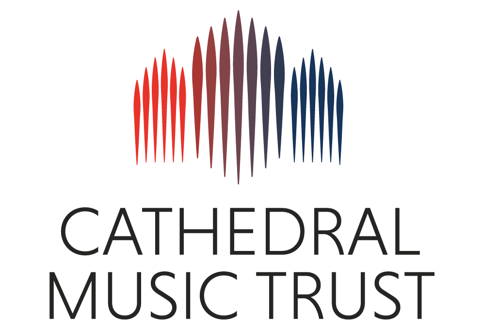 Cathedral Music Trust logo