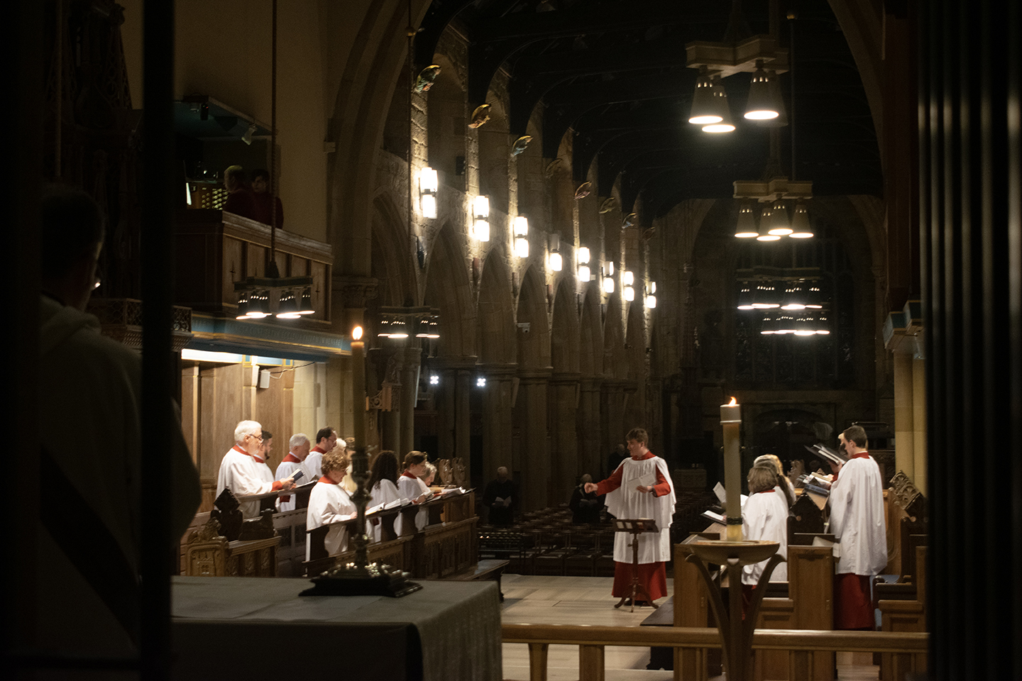 Bradford Cathedral