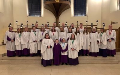 Manchester’s Bowdon Church Choir to sing at Bradford Cathedral as first visiting choir in City of Culture year