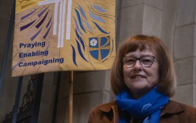 Mothers’ Union Celebratory Service to be held at Bradford Cathedral this November