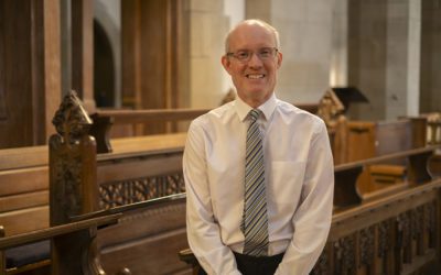 Notes from an Organist: Thomas Moore (St Matthew’s Northampton)