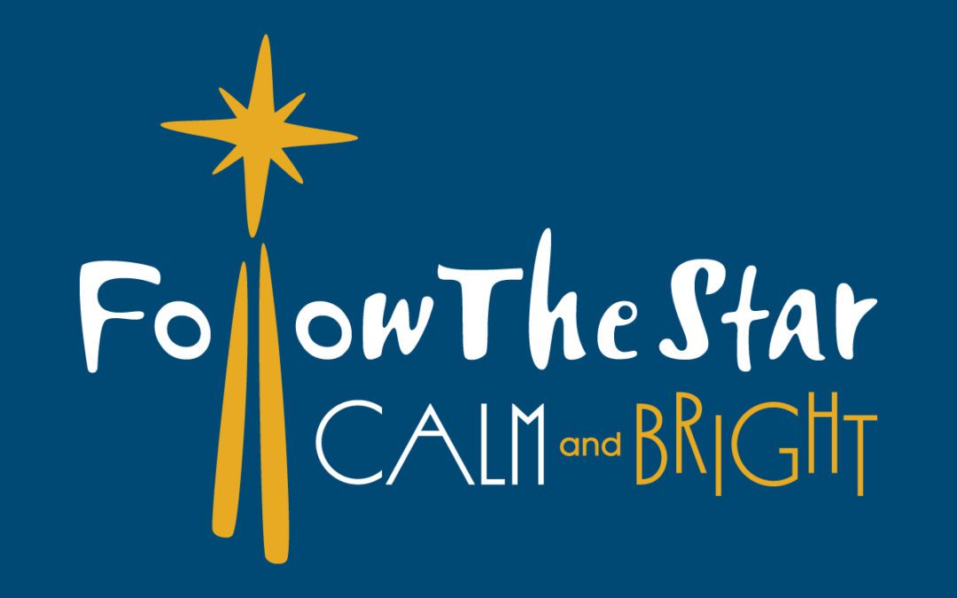 Find calm this Christmas: Calm and Bright videos – featuring Bradford Cathedral – are launched