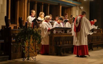 Come and Sing at Bradford Cathedral