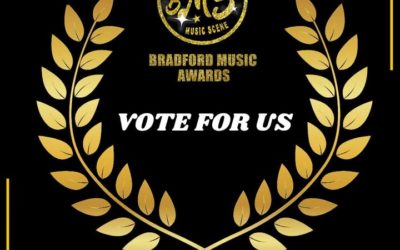 Bradford Music Awards announced