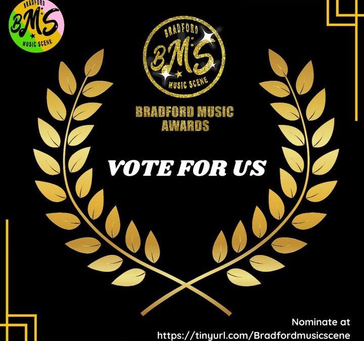 Bradford Music Awards announced