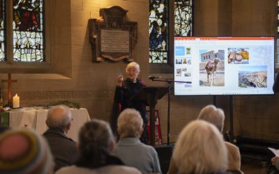 Kia orana! Bradford Cathedral to hold annual World Day of Prayer Service