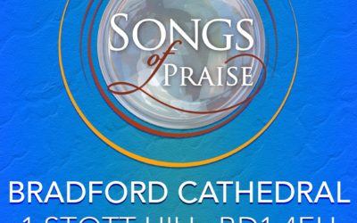 Songs of Praise comes to Bradford Cathedral