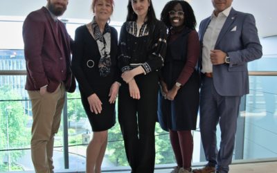 Bradford City of Culture Takes Over Radio 4’s ‘Prayer for the Day’ to Celebrate Programme’s 55th Anniversary