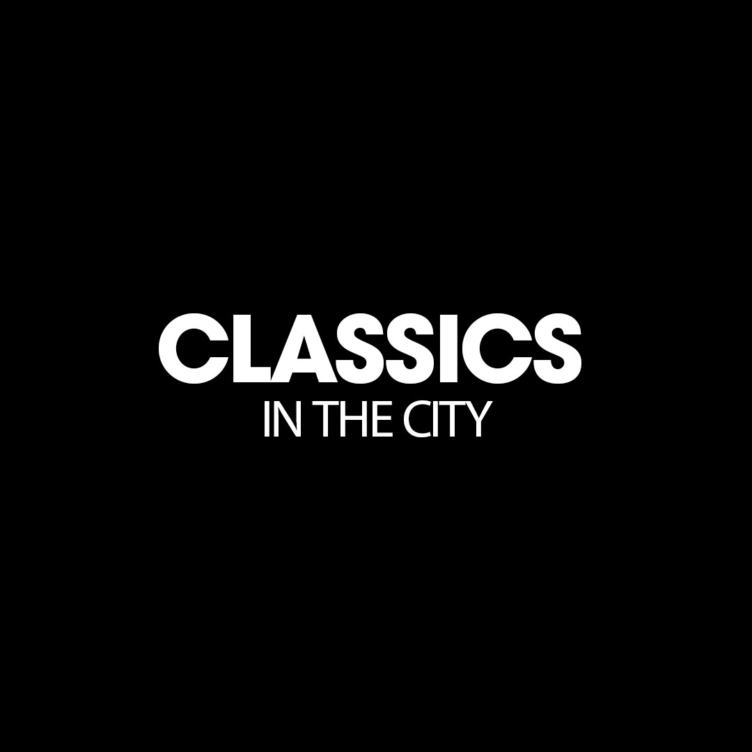 Classics In The City