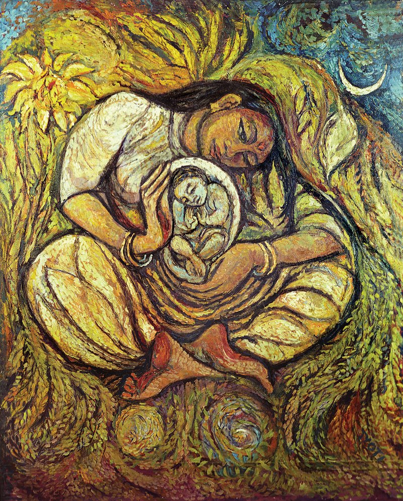 Jesus – Guru, Avatar, God?