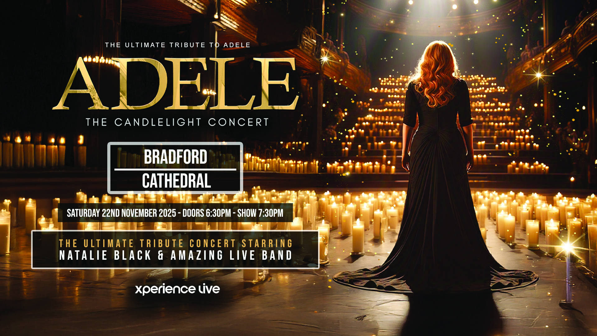 Adele: The Candlelight Concert