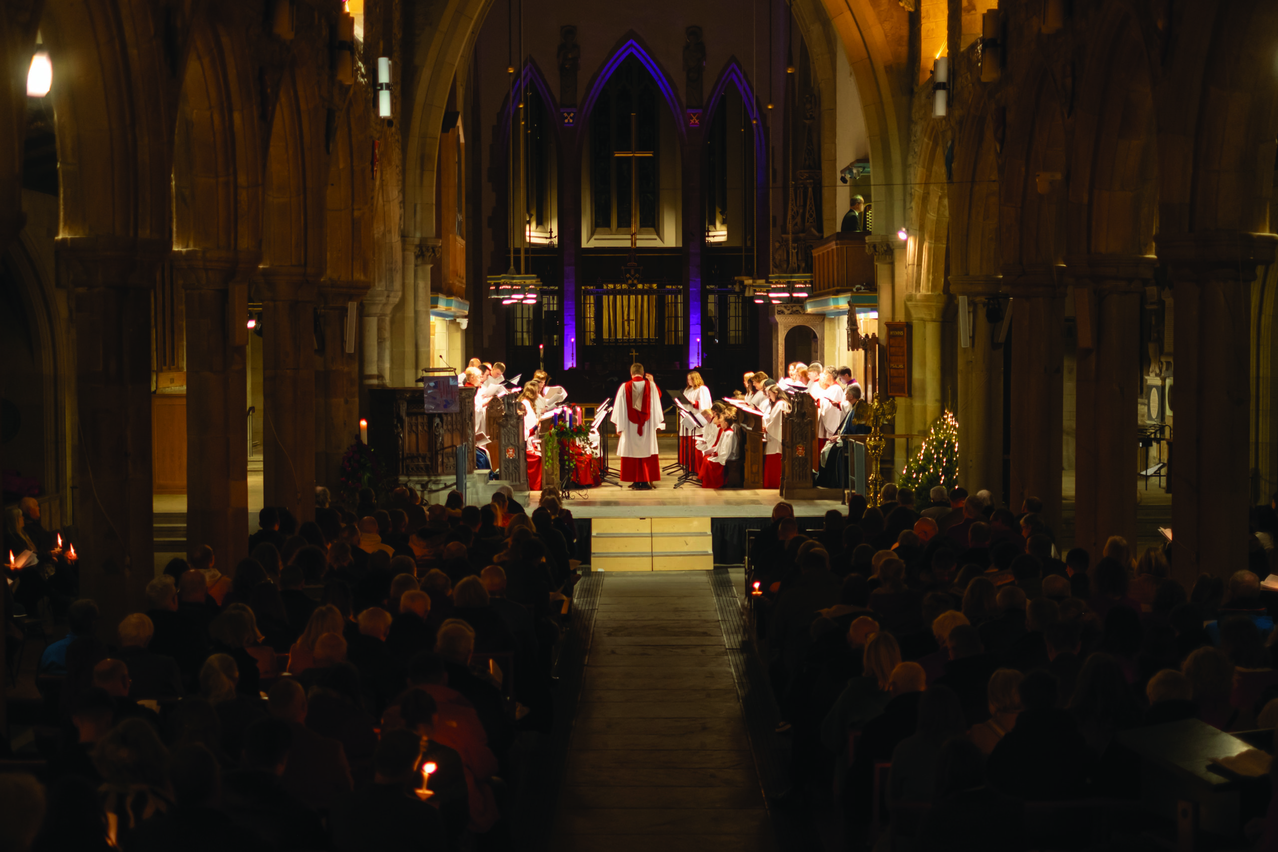 Bradford Cathedral