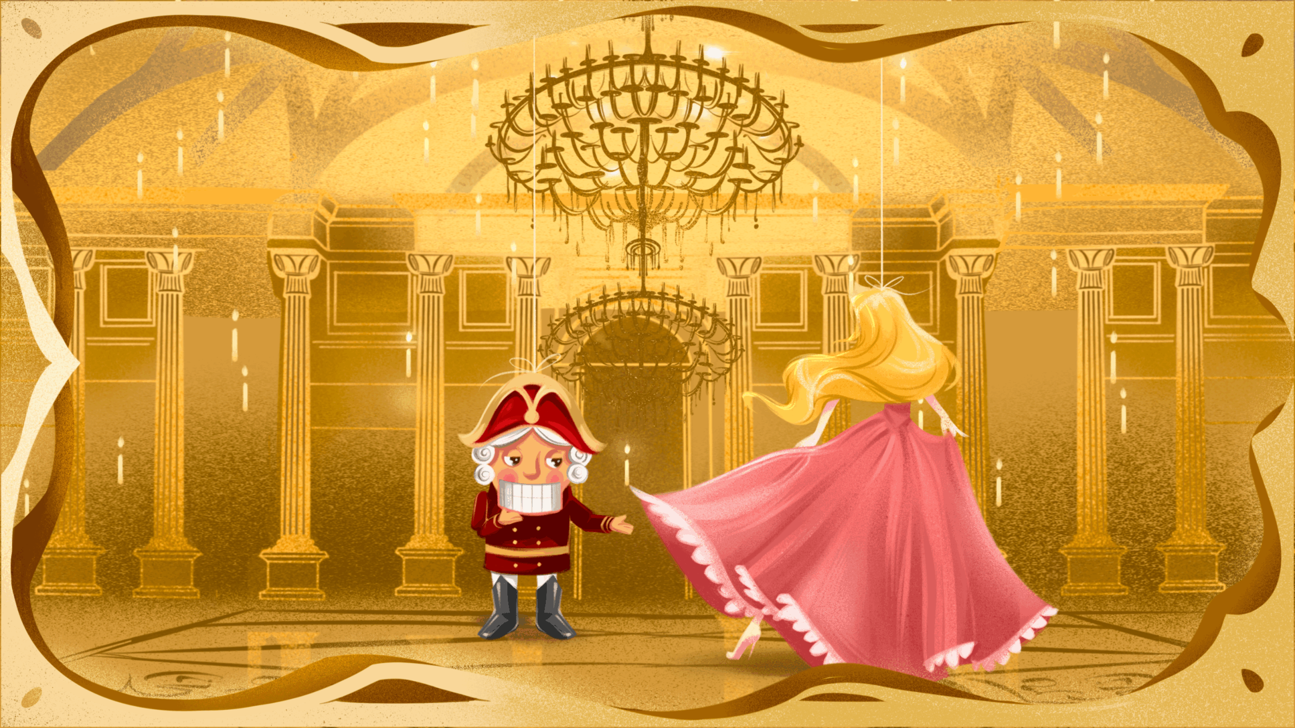 Red Events World