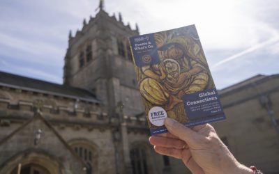 Bradford Cathedral What’s On (Sep – Dec 2025)